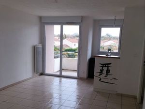Location appartement T2