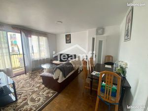 Appartement 4 pièces 74 m²