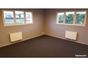 Bureau sans engagement