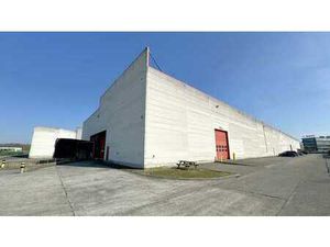 Entrepôt à louer près de l'E19 à Malines