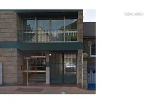 A louer Place de parking