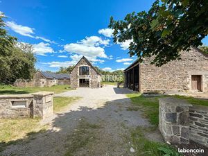 Propriété 15 pièces 335 m²