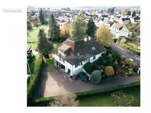 Maison 7 pièces 180 m²