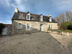 Maison 6 pièces 114 m²