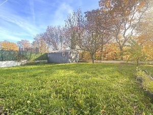 Appartement 4 pièces 82 m²