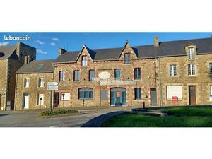 Immeuble 10 pièces 415 m²