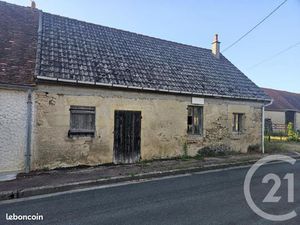 Maison 2 pièces 55 m²