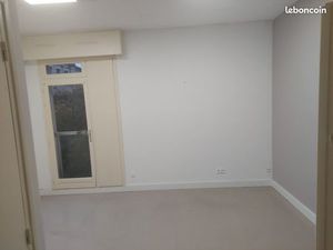 Cabinet profession libéral