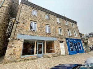 Local commercial très bien situé