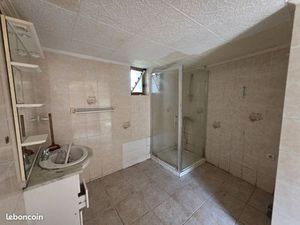 Maison 3 pièces 84 m²