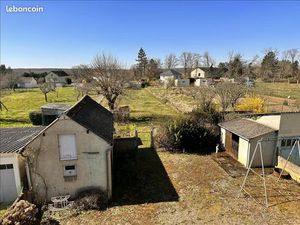 Pavillon 5 pièces 104 m²