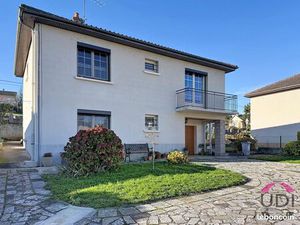 Maison 4 pièces 103 m²