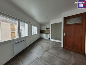 Maison 3 pièces 53 m²