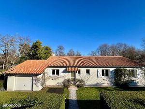 Vente MAISON PLAISANTE -4 CHAMBRES