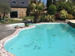 Location de maison meublée