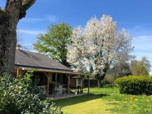 Maison plain pied 90 m2