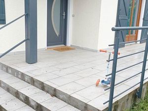 Villa T4 Ferrières Sur Ariège