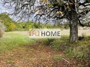 Terrain 750 m² Creon