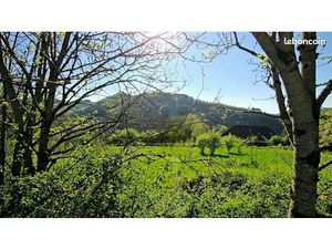 Terrain 3276 m² Morre