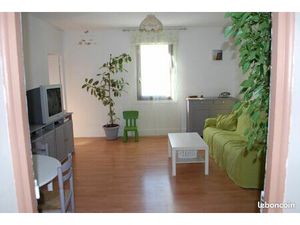 Briançon location T4 - 97 m2