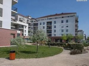 Appartement résidence sénior
