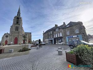 Immeuble 5 pièces 136 m²