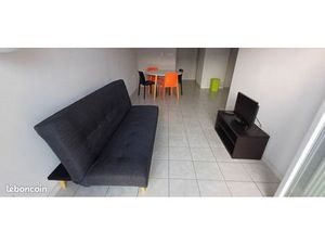 Location T2 le haillan meublé (possibilité non meublé)