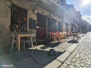 RESTAURANT (fond de commerce) Dinan