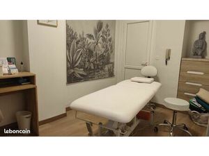 Location cabinet partagé toulouse centre