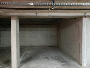 Place parking idéale 4X4