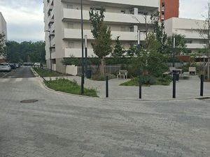 Location places de parking