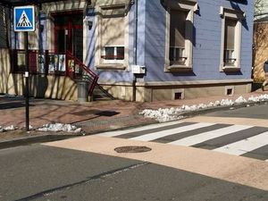 Loue local commercial et bureaux Belfort centre