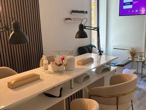 Emplacement commercial