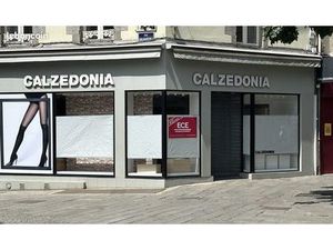 Local commercial 95 m² Saint-Brieuc