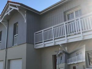 Maison de 4 chambres à louer à l’année