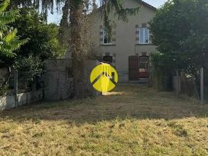 Maison 4 pièces 110 m²