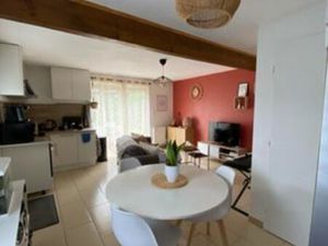 Location maisonnette T2 Biganos