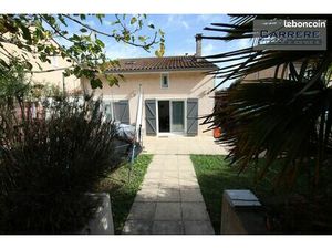 Maison 6 pièces 102 m²