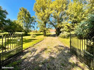 Ferme 6 pièces 134 m²