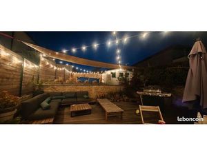 Maison coup de coeur à Mathieu