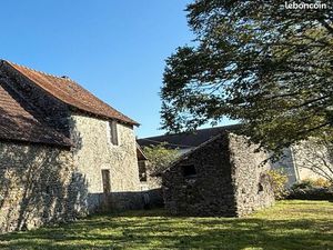 Maison 3 pièces 73 m²