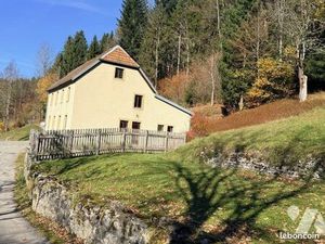 Maison 5 pièces 200 m²