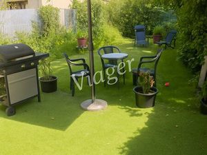 Maison de ville cœur roquettes / jardin