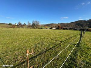 Terrain constructible - Bondigoux