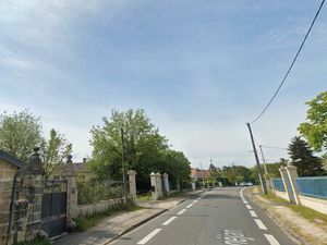 Terrain a batir - gradignan