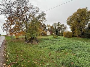 Terrain 619 m² Issoudun