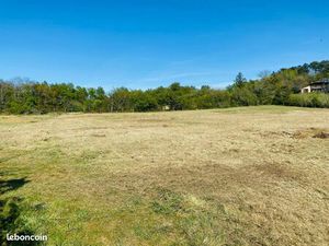 Terrain 750 m² Lignan De Bordeaux