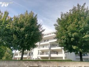 Appartement 5 pièces 118 m²