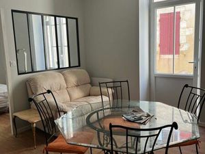 T1 bis meuble à louer Caudrot (15 min de Langon et de La Réole)