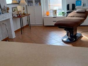 Vente appartement T2